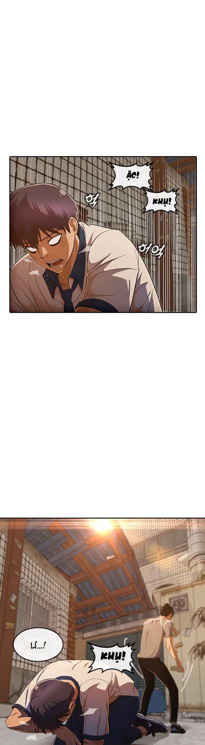 Cô Gái Từ Ứng Dụng Nhắn Tin Ngẫu Nhiên Chap 203 - Next Chap 204