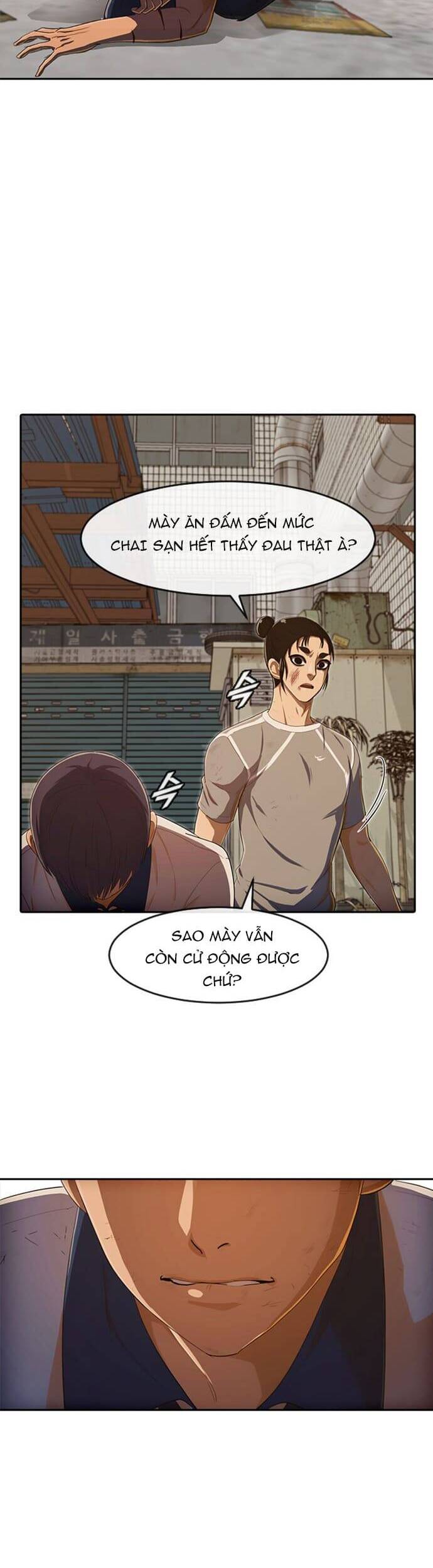 Cô Gái Từ Ứng Dụng Nhắn Tin Ngẫu Nhiên Chap 203 - Next Chap 204