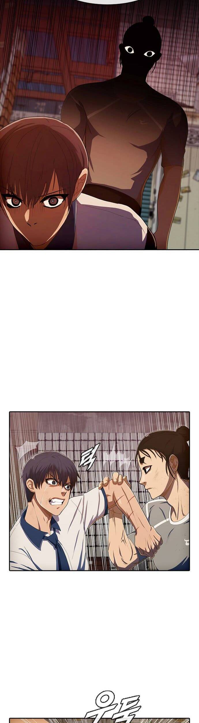 Cô Gái Từ Ứng Dụng Nhắn Tin Ngẫu Nhiên Chap 203 - Next Chap 204