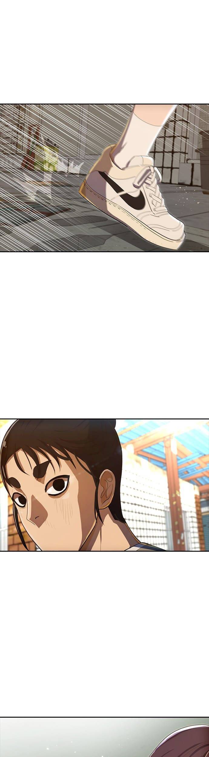 Cô Gái Từ Ứng Dụng Nhắn Tin Ngẫu Nhiên Chap 203 - Next Chap 204