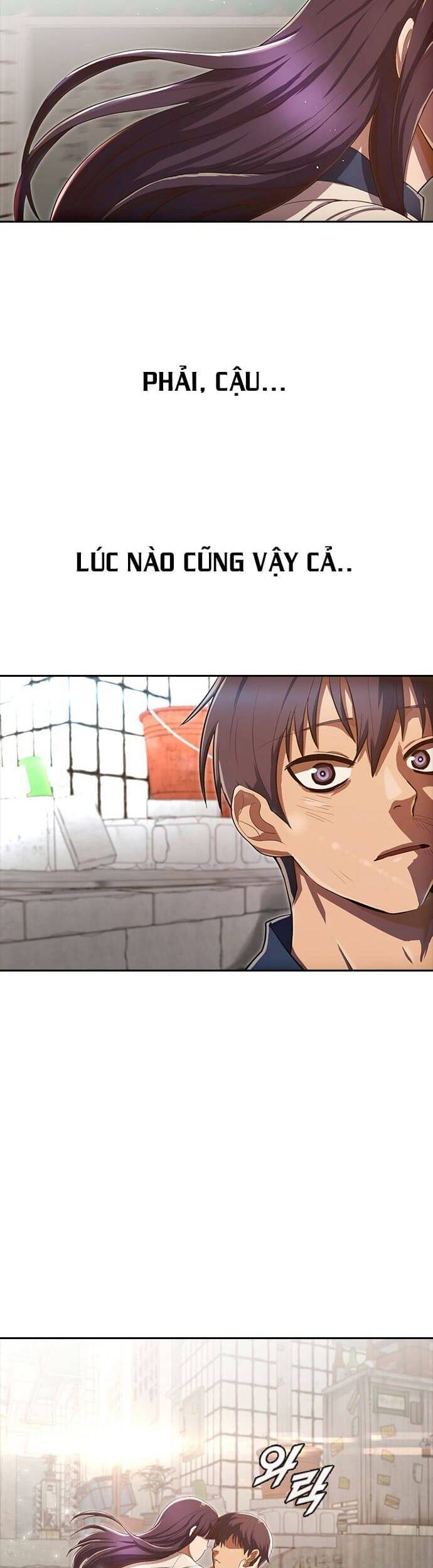 Cô Gái Từ Ứng Dụng Nhắn Tin Ngẫu Nhiên Chap 203 - Next Chap 204