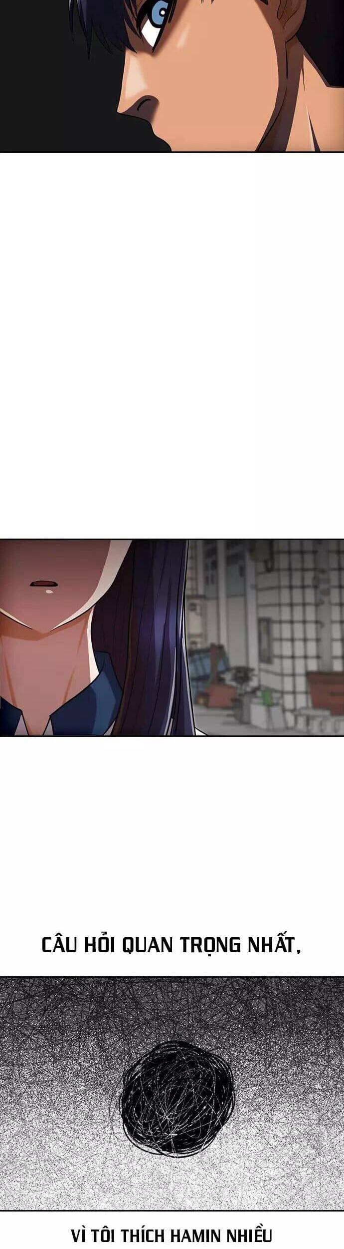 Cô Gái Từ Ứng Dụng Nhắn Tin Ngẫu Nhiên Chap 204 - Next Chap 205