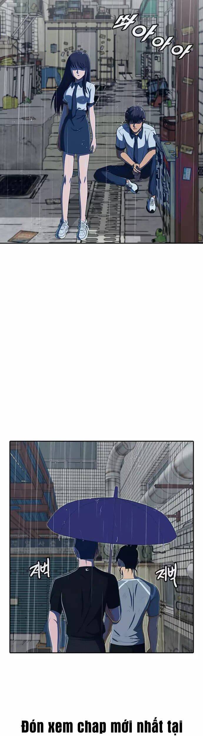 Cô Gái Từ Ứng Dụng Nhắn Tin Ngẫu Nhiên Chap 204 - Next Chap 205