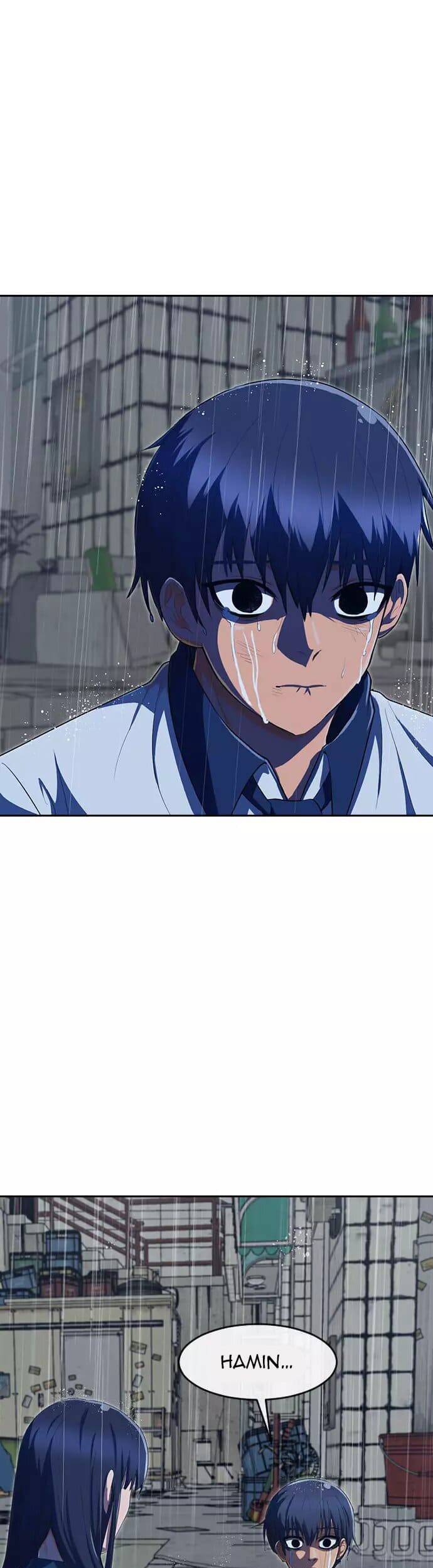 Cô Gái Từ Ứng Dụng Nhắn Tin Ngẫu Nhiên Chap 204 - Next Chap 205