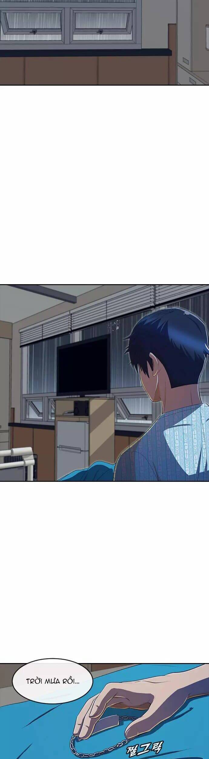 Cô Gái Từ Ứng Dụng Nhắn Tin Ngẫu Nhiên Chap 204 - Next Chap 205