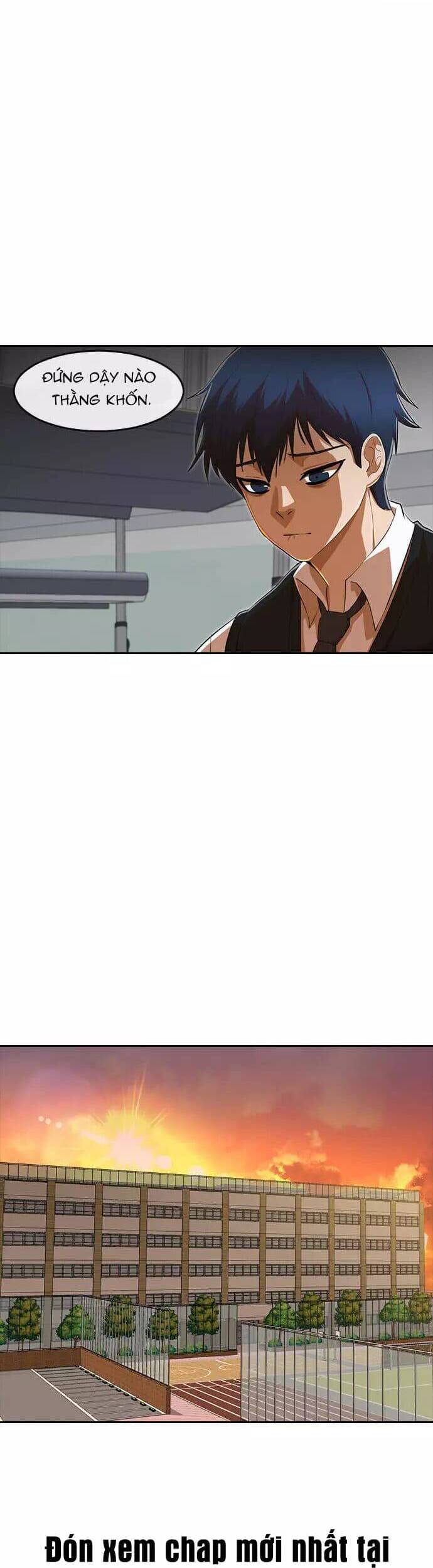 Cô Gái Từ Ứng Dụng Nhắn Tin Ngẫu Nhiên Chap 204 - Next Chap 205