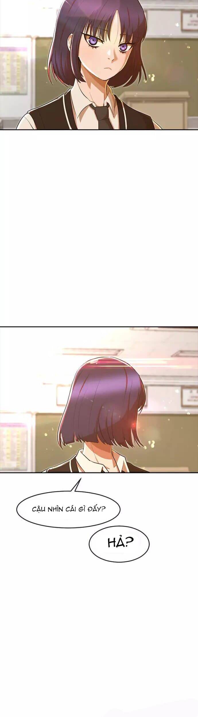 Cô Gái Từ Ứng Dụng Nhắn Tin Ngẫu Nhiên Chap 204 - Next Chap 205