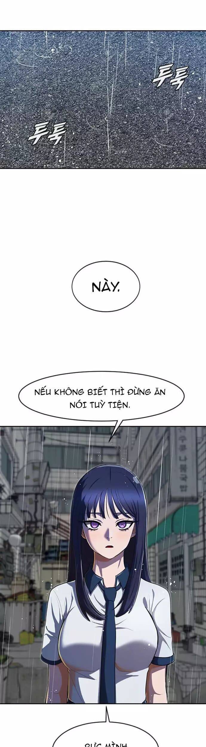Cô Gái Từ Ứng Dụng Nhắn Tin Ngẫu Nhiên Chap 204 - Next Chap 205