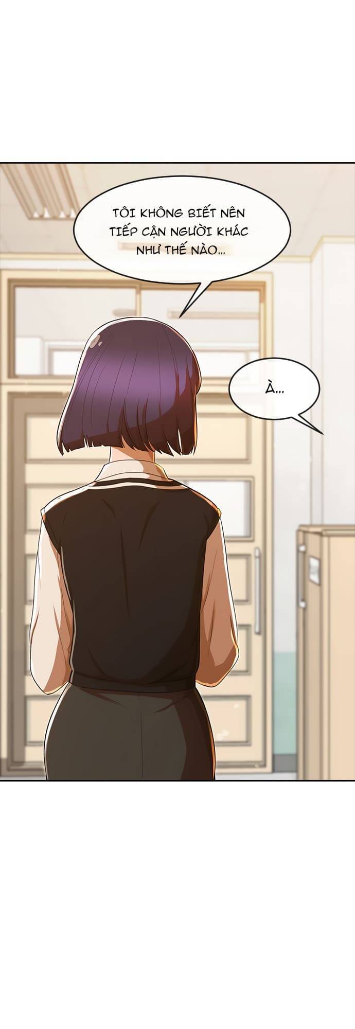 Cô Gái Từ Ứng Dụng Nhắn Tin Ngẫu Nhiên Chap 205 - Next Chap 206