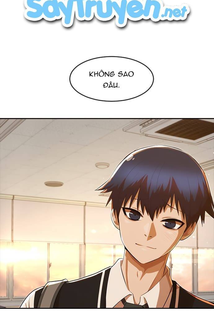 Cô Gái Từ Ứng Dụng Nhắn Tin Ngẫu Nhiên Chap 205 - Next Chap 206