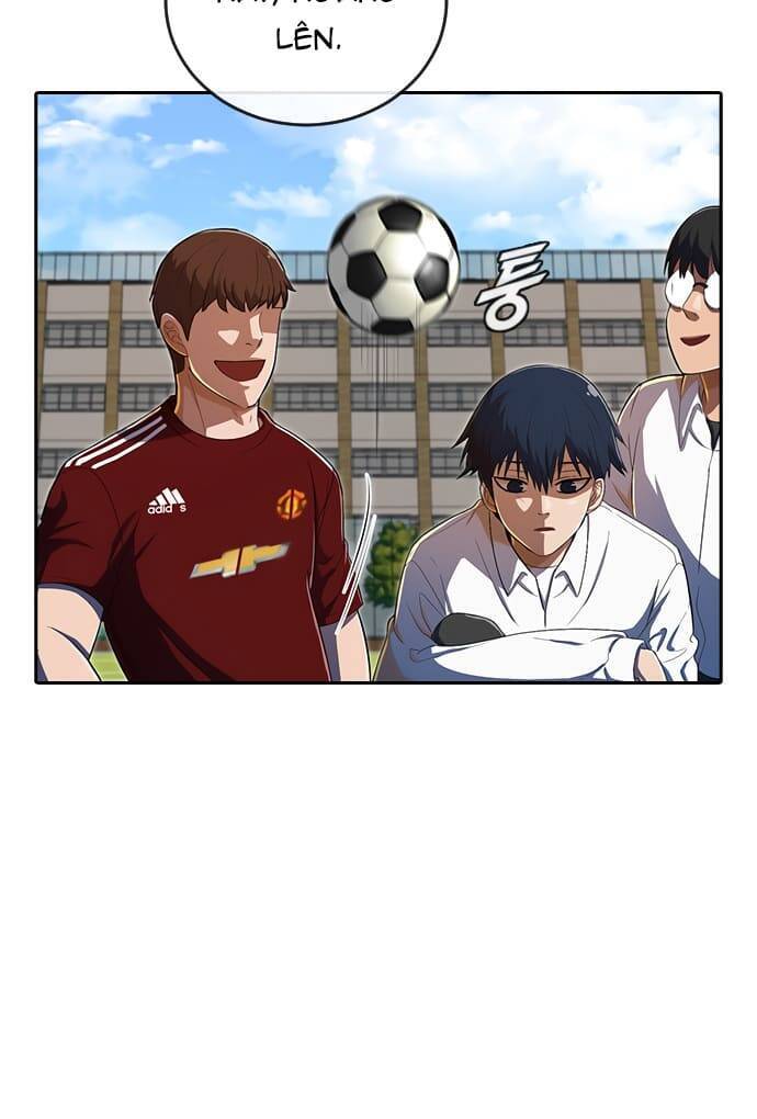 Cô Gái Từ Ứng Dụng Nhắn Tin Ngẫu Nhiên Chap 205 - Next Chap 206