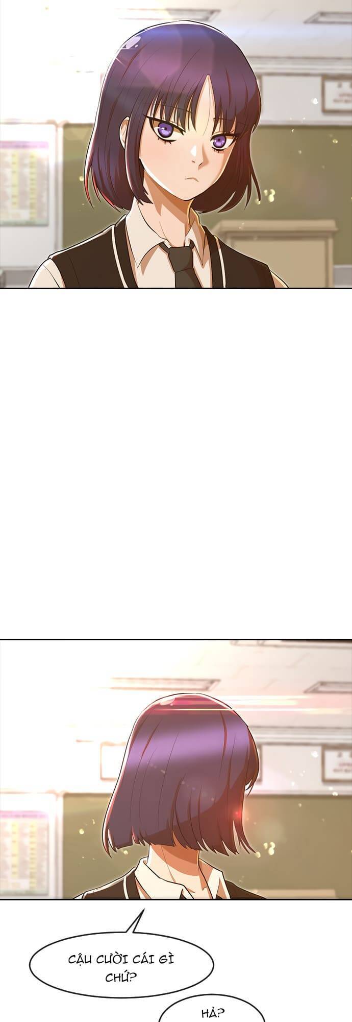 Cô Gái Từ Ứng Dụng Nhắn Tin Ngẫu Nhiên Chap 205 - Next Chap 206