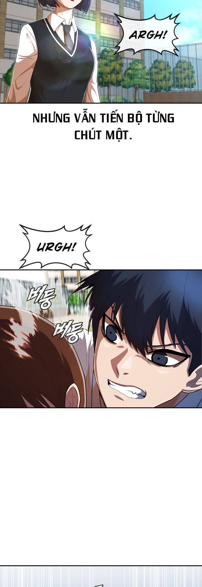 Cô Gái Từ Ứng Dụng Nhắn Tin Ngẫu Nhiên Chap 205 - Next Chap 206