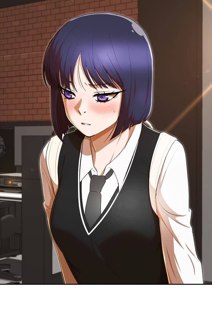 Cô Gái Từ Ứng Dụng Nhắn Tin Ngẫu Nhiên Chap 205 - Next Chap 206