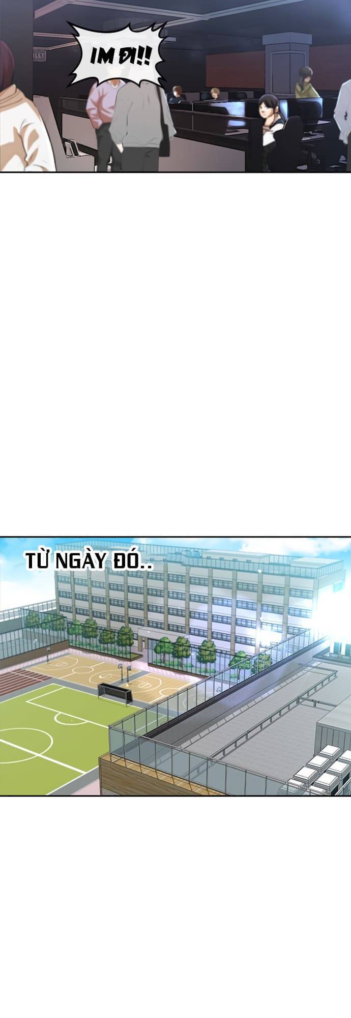 Cô Gái Từ Ứng Dụng Nhắn Tin Ngẫu Nhiên Chap 205 - Next Chap 206