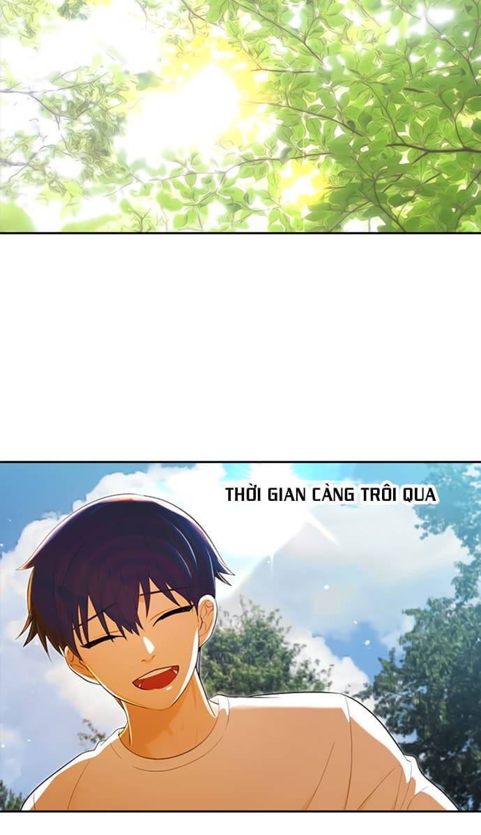 Cô Gái Từ Ứng Dụng Nhắn Tin Ngẫu Nhiên Chap 205 - Next Chap 206