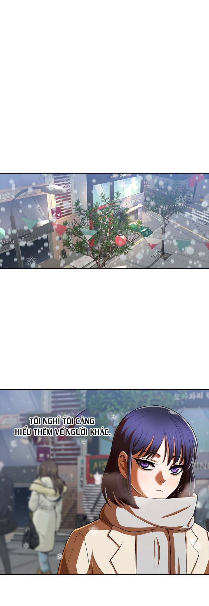 Cô Gái Từ Ứng Dụng Nhắn Tin Ngẫu Nhiên Chap 205 - Next Chap 206