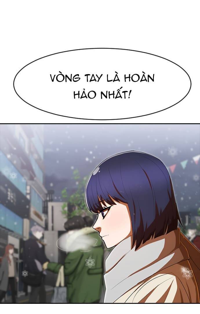Cô Gái Từ Ứng Dụng Nhắn Tin Ngẫu Nhiên Chap 205 - Next Chap 206