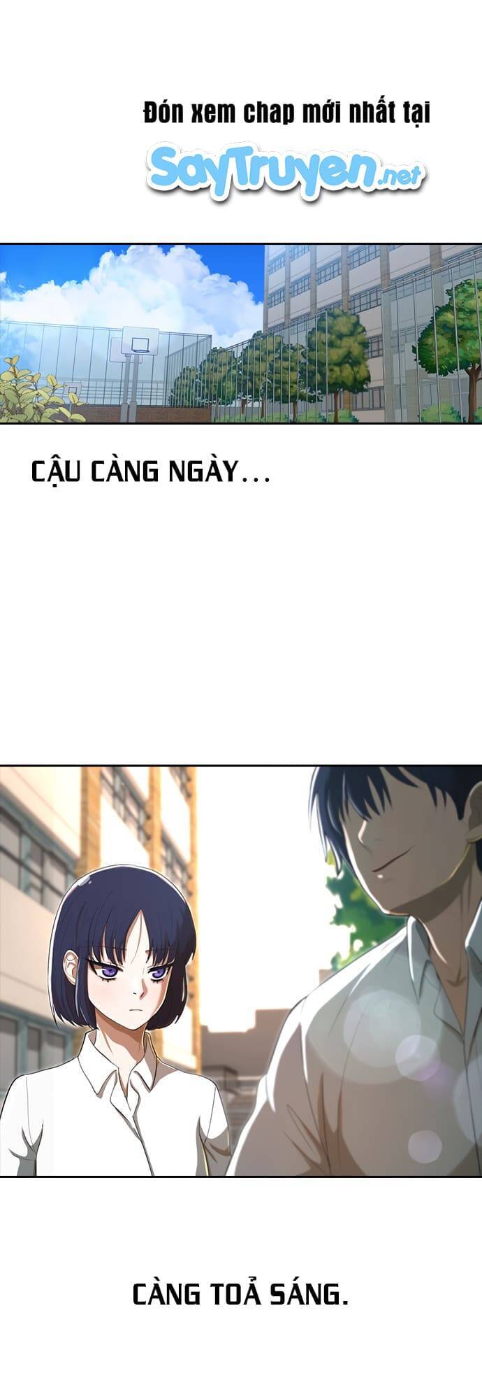Cô Gái Từ Ứng Dụng Nhắn Tin Ngẫu Nhiên Chap 205 - Next Chap 206