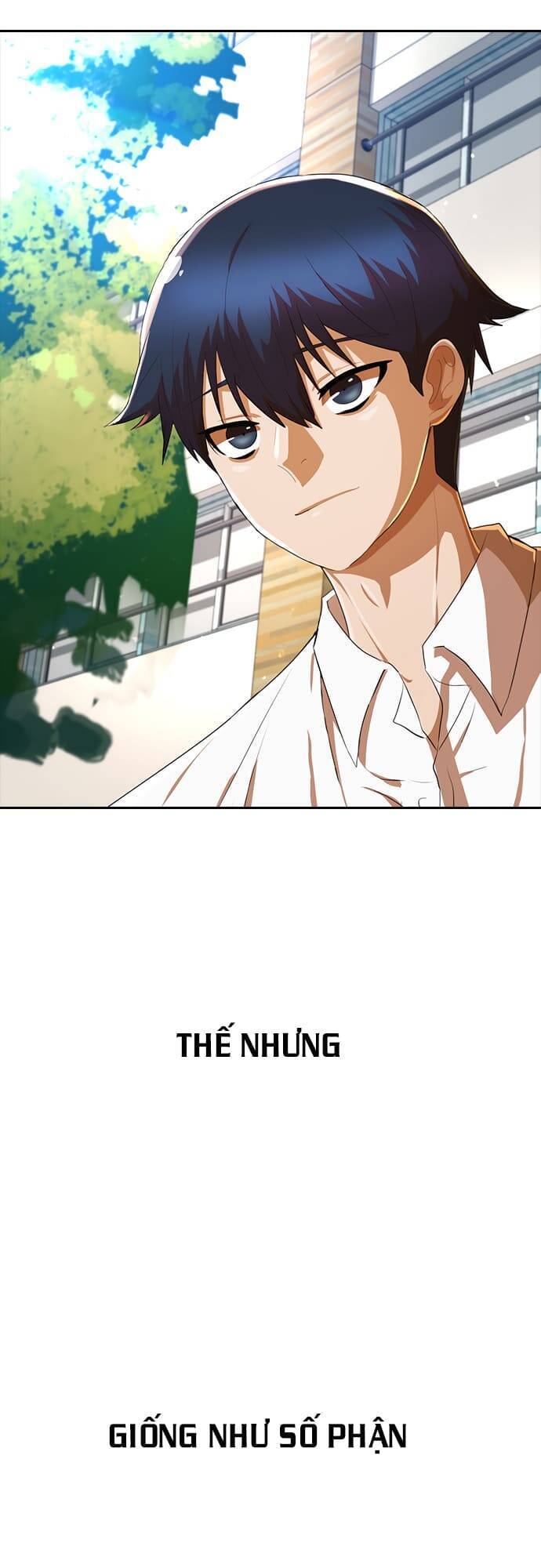 Cô Gái Từ Ứng Dụng Nhắn Tin Ngẫu Nhiên Chap 205 - Next Chap 206