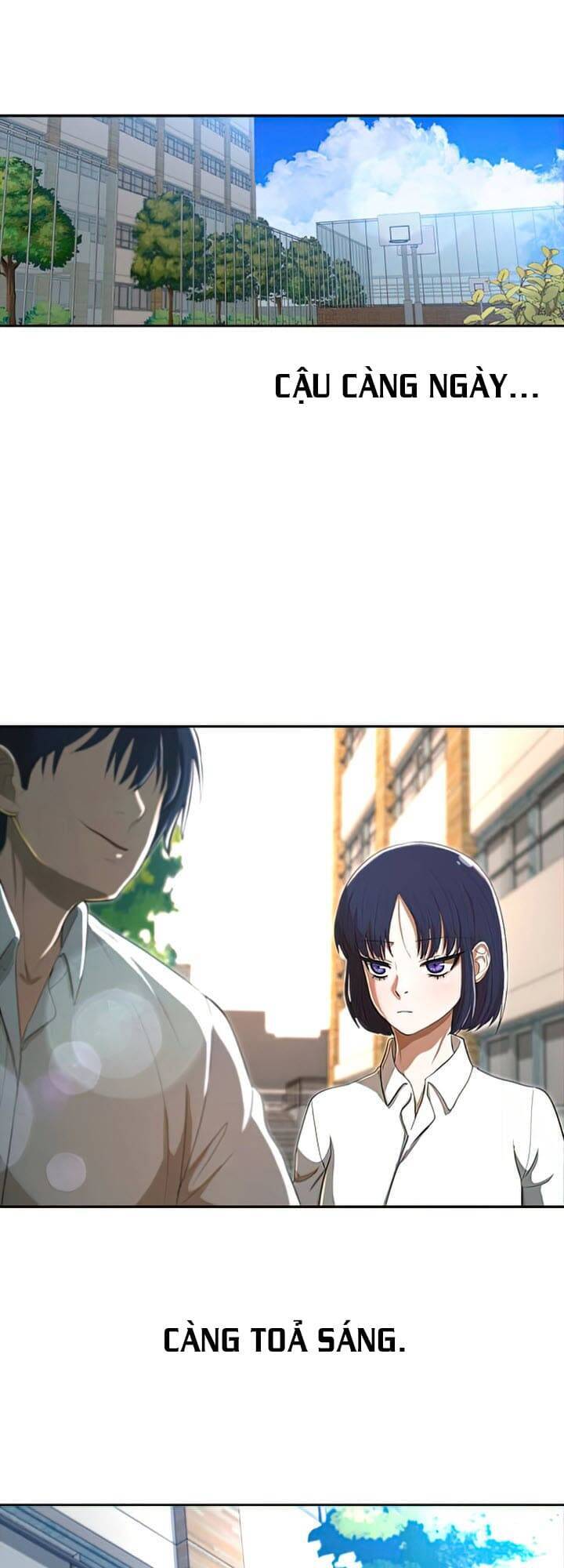 Cô Gái Từ Ứng Dụng Nhắn Tin Ngẫu Nhiên Chap 206 - Next Chap 207