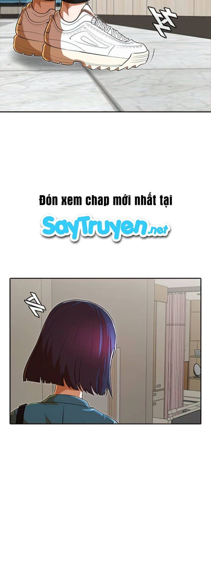 Cô Gái Từ Ứng Dụng Nhắn Tin Ngẫu Nhiên Chap 206 - Next Chap 207