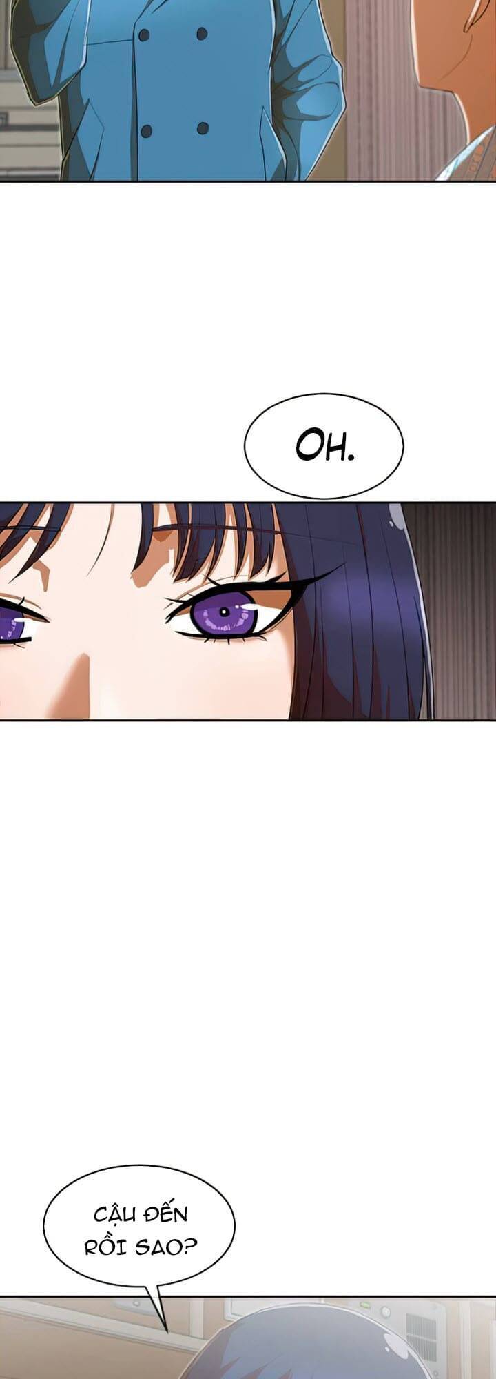 Cô Gái Từ Ứng Dụng Nhắn Tin Ngẫu Nhiên Chap 206 - Next Chap 207