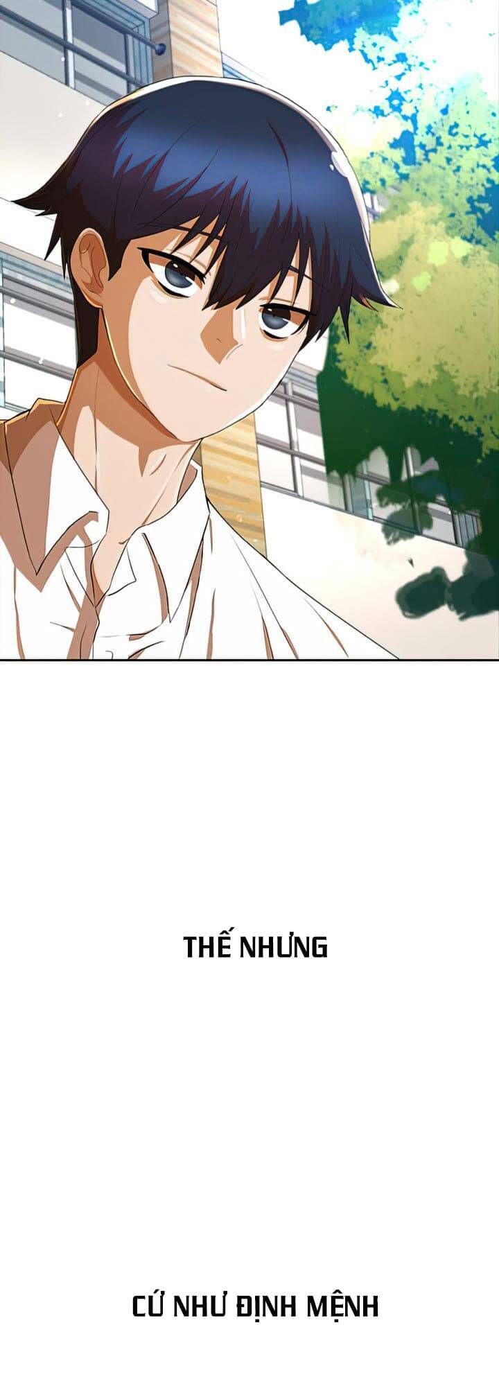 Cô Gái Từ Ứng Dụng Nhắn Tin Ngẫu Nhiên Chap 206 - Next Chap 207