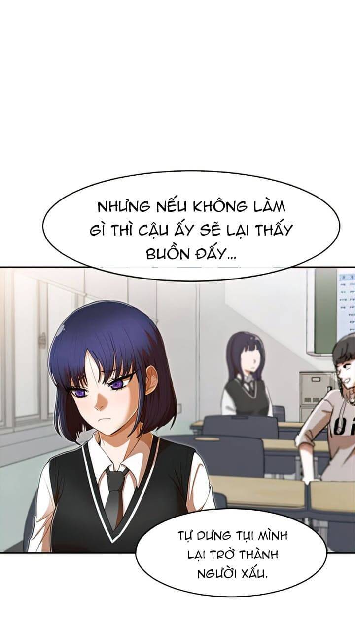 Cô Gái Từ Ứng Dụng Nhắn Tin Ngẫu Nhiên Chap 206 - Next Chap 207