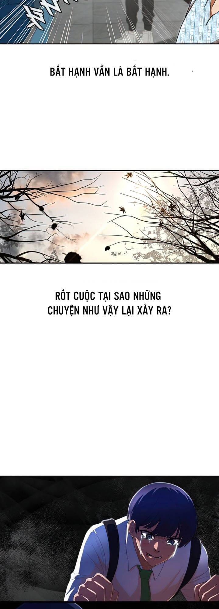 Cô Gái Từ Ứng Dụng Nhắn Tin Ngẫu Nhiên Chap 206 - Next Chap 207