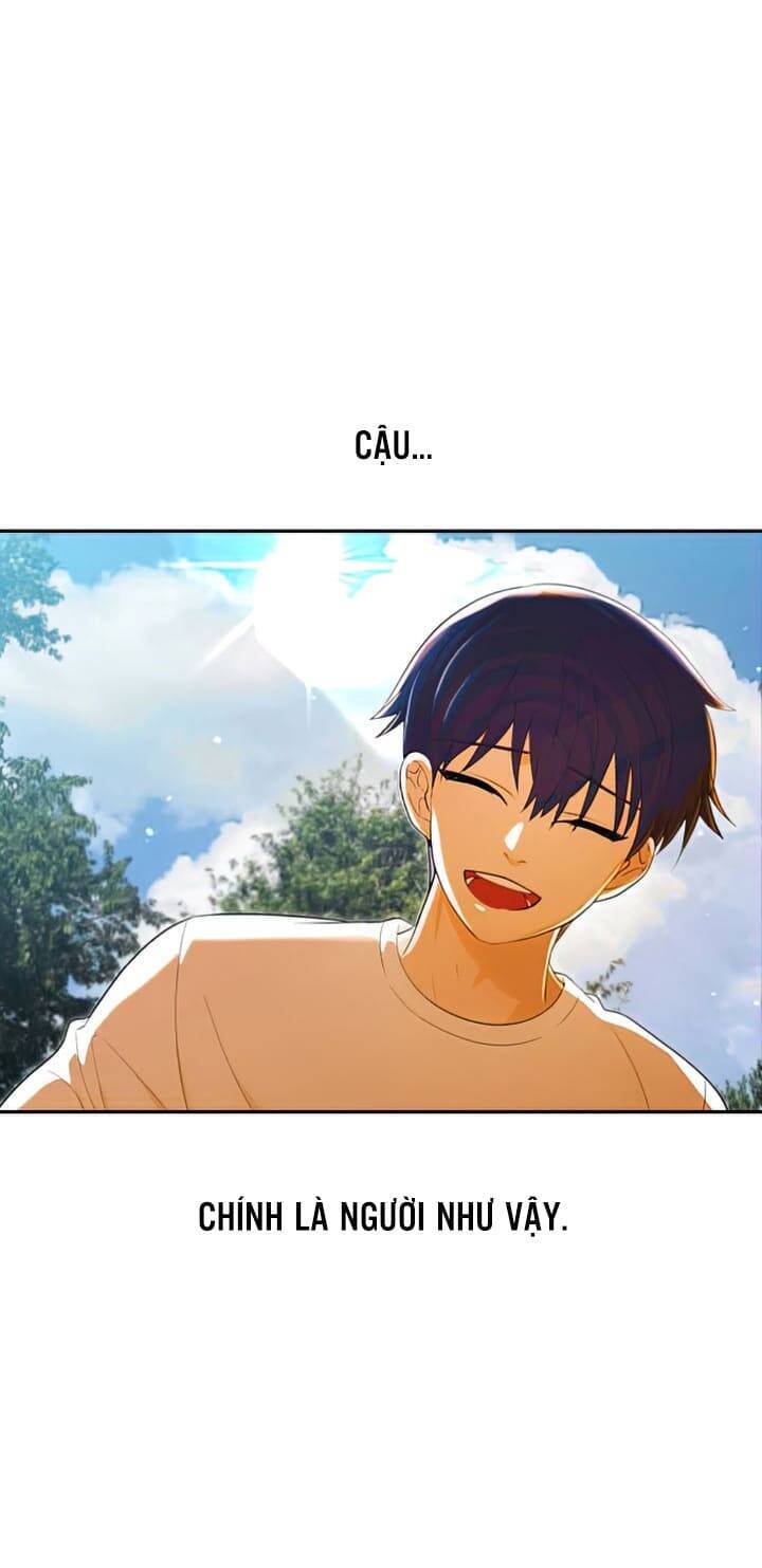 Cô Gái Từ Ứng Dụng Nhắn Tin Ngẫu Nhiên Chap 206 - Next Chap 207