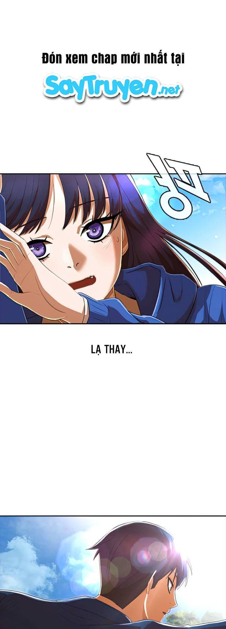 Cô Gái Từ Ứng Dụng Nhắn Tin Ngẫu Nhiên Chap 206 - Next Chap 207