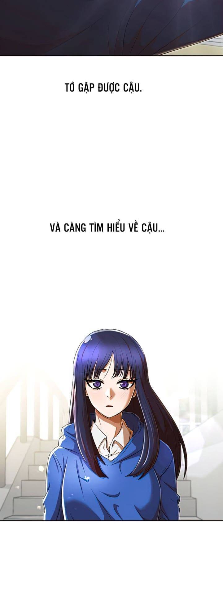 Cô Gái Từ Ứng Dụng Nhắn Tin Ngẫu Nhiên Chap 206 - Next Chap 207