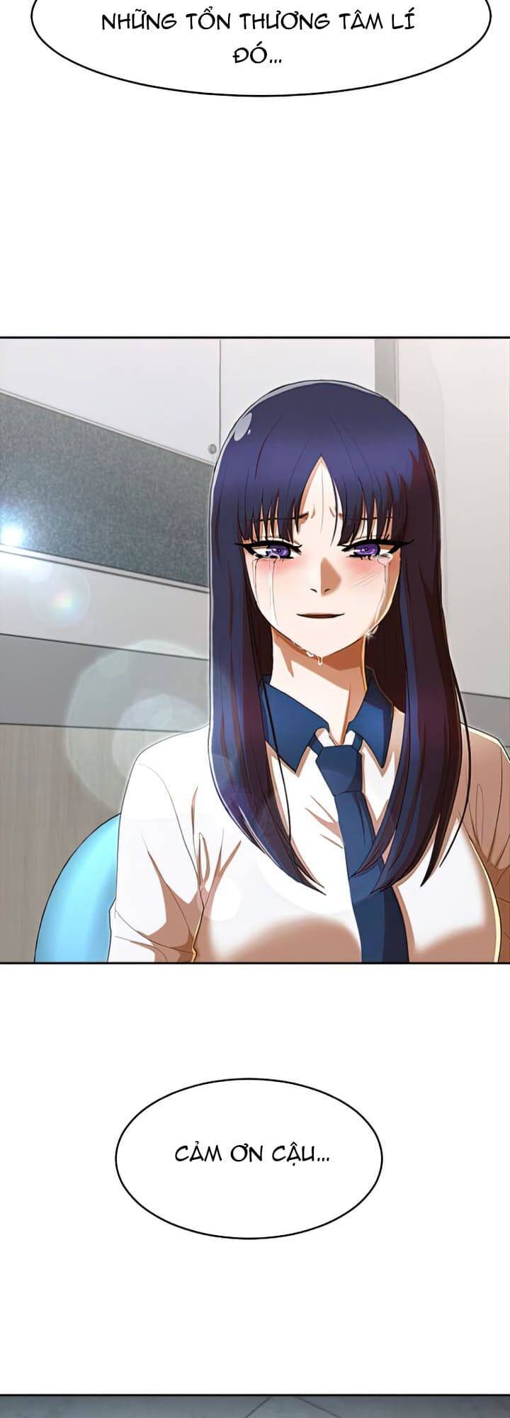 Cô Gái Từ Ứng Dụng Nhắn Tin Ngẫu Nhiên Chap 206 - Next Chap 207