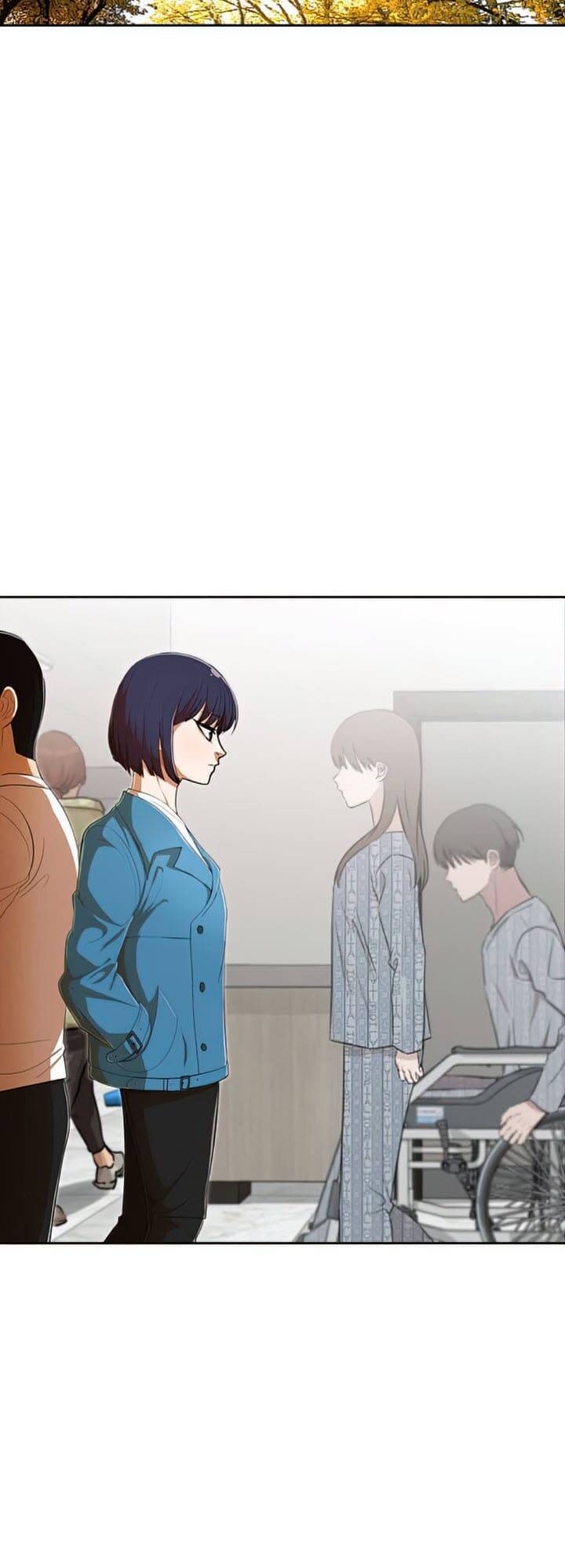 Cô Gái Từ Ứng Dụng Nhắn Tin Ngẫu Nhiên Chap 206 - Next Chap 207