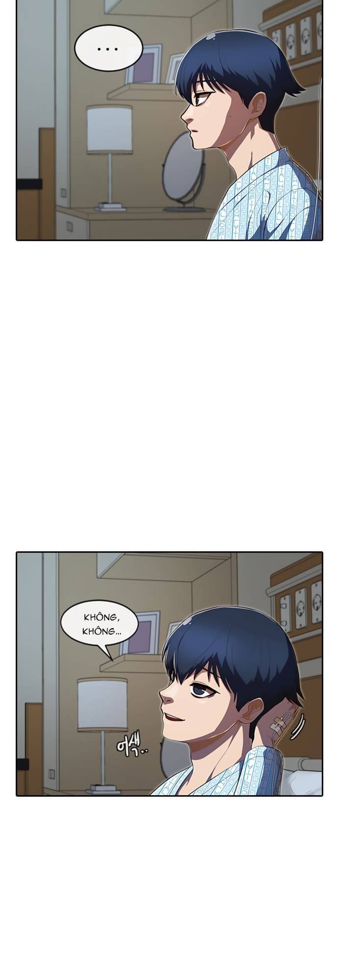 Cô Gái Từ Ứng Dụng Nhắn Tin Ngẫu Nhiên Chap 207 - Next Chap 208