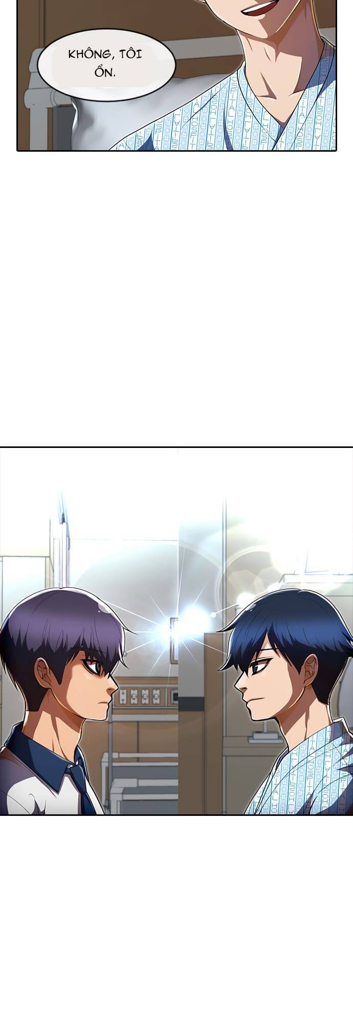 Cô Gái Từ Ứng Dụng Nhắn Tin Ngẫu Nhiên Chap 207 - Next Chap 208
