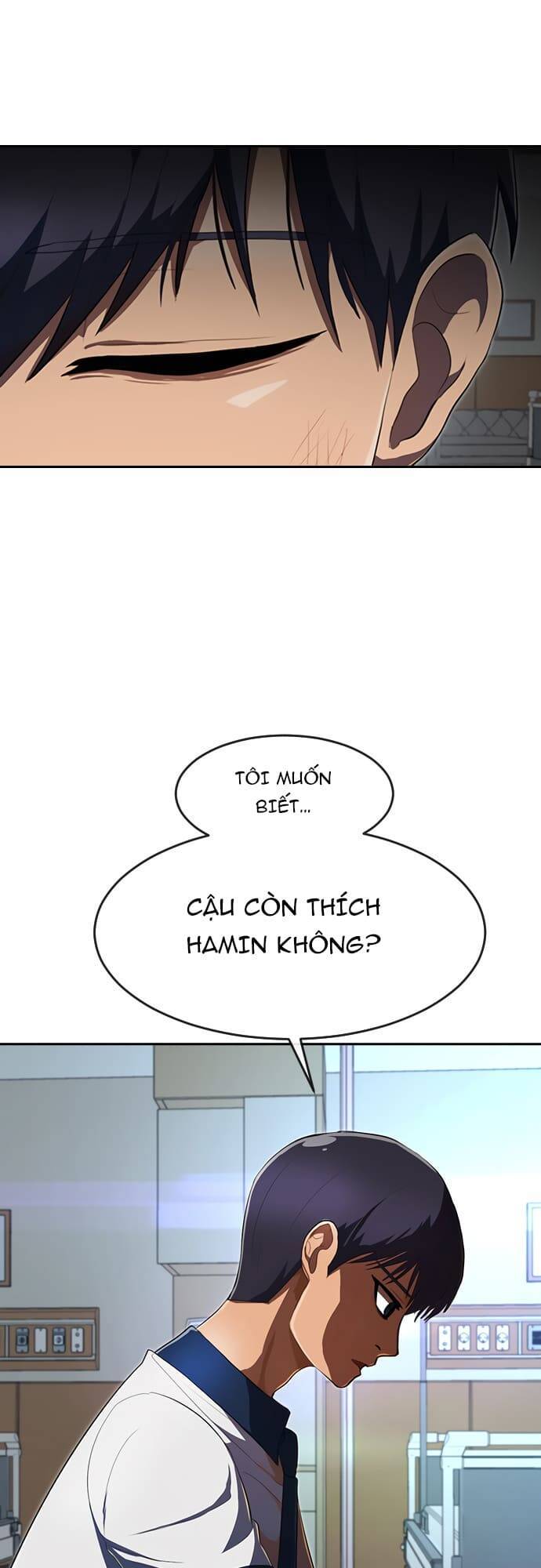 Cô Gái Từ Ứng Dụng Nhắn Tin Ngẫu Nhiên Chap 207 - Next Chap 208