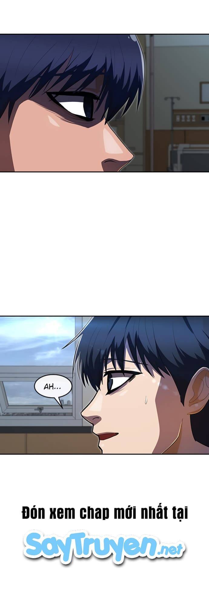 Cô Gái Từ Ứng Dụng Nhắn Tin Ngẫu Nhiên Chap 207 - Next Chap 208