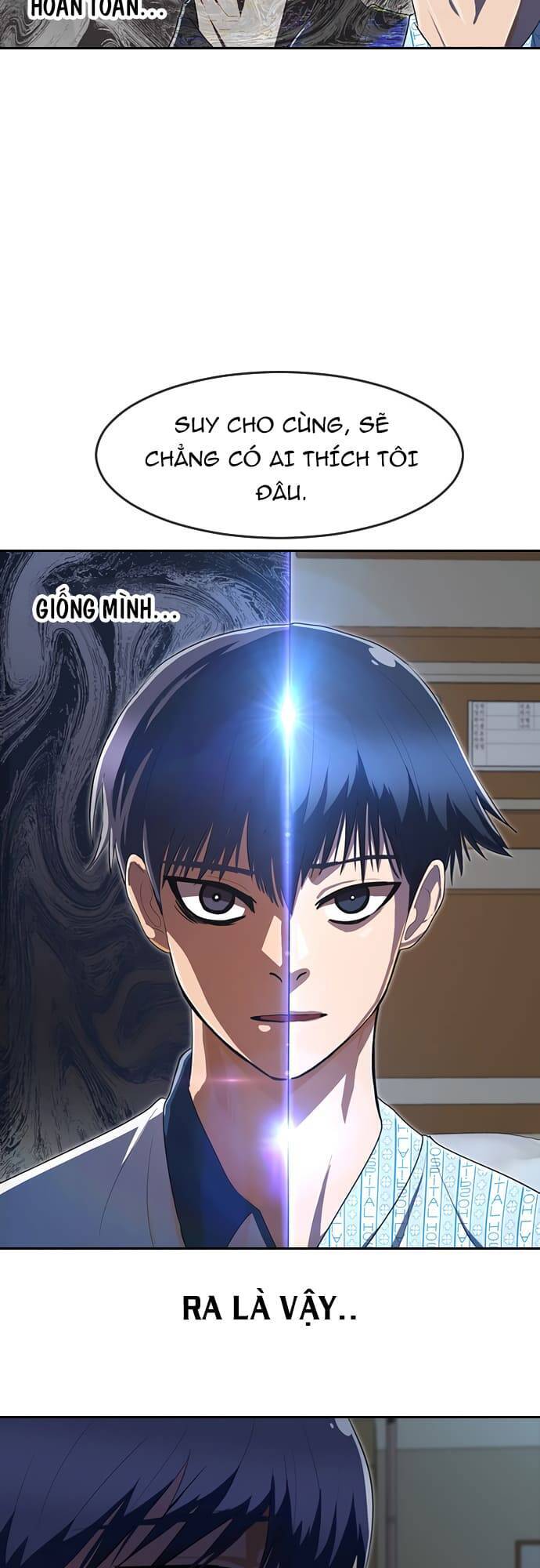 Cô Gái Từ Ứng Dụng Nhắn Tin Ngẫu Nhiên Chap 207 - Next Chap 208