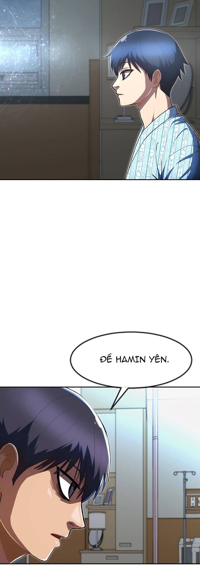Cô Gái Từ Ứng Dụng Nhắn Tin Ngẫu Nhiên Chap 207 - Next Chap 208