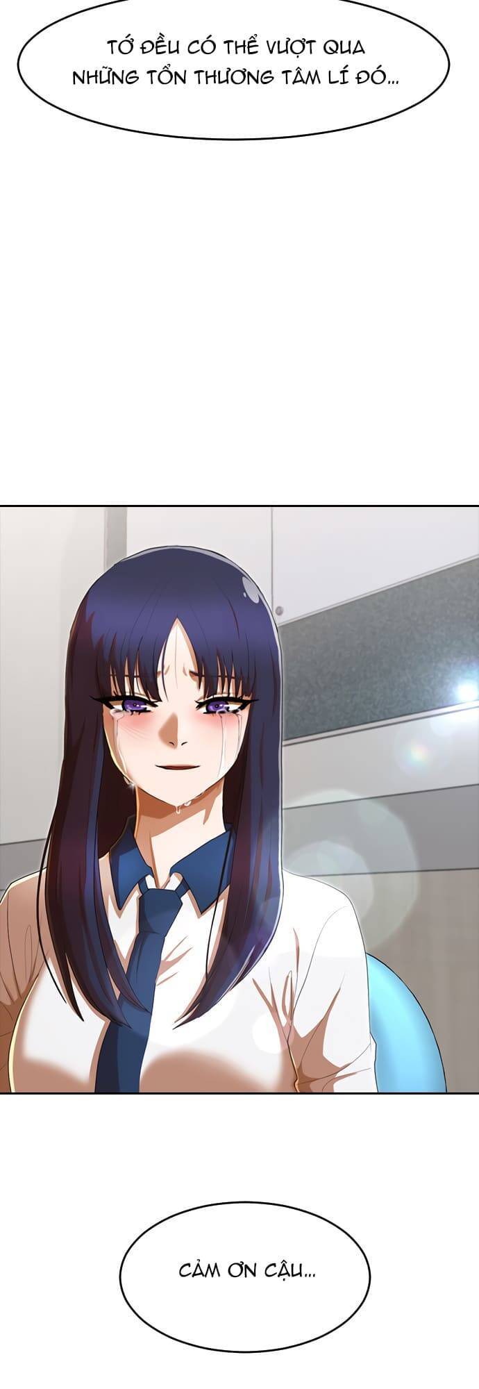 Cô Gái Từ Ứng Dụng Nhắn Tin Ngẫu Nhiên Chap 207 - Next Chap 208