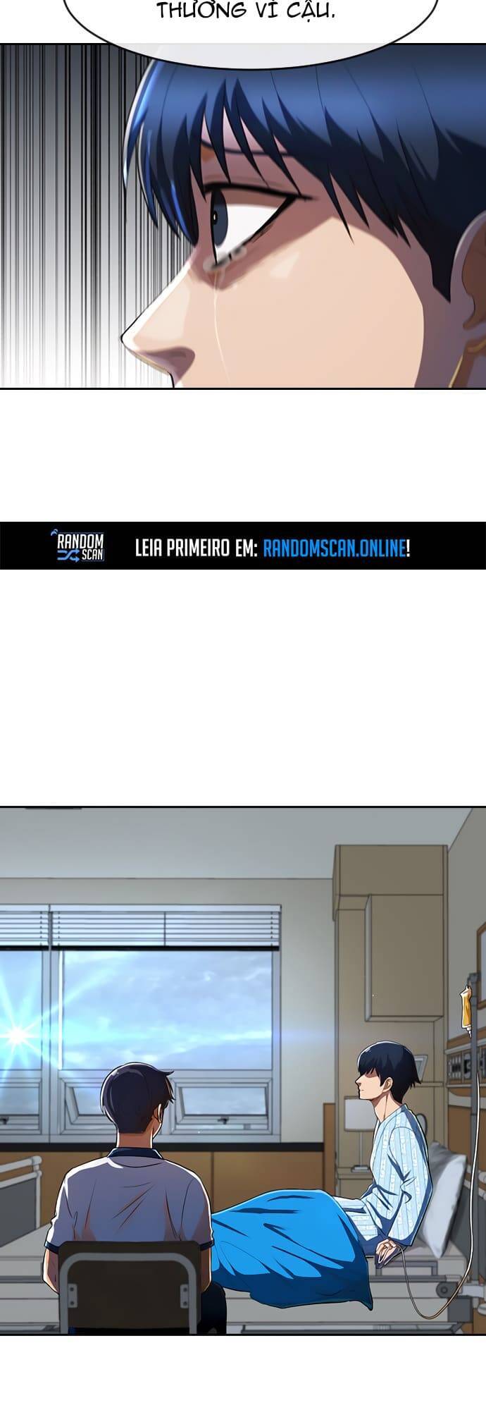 Cô Gái Từ Ứng Dụng Nhắn Tin Ngẫu Nhiên Chap 207 - Next Chap 208