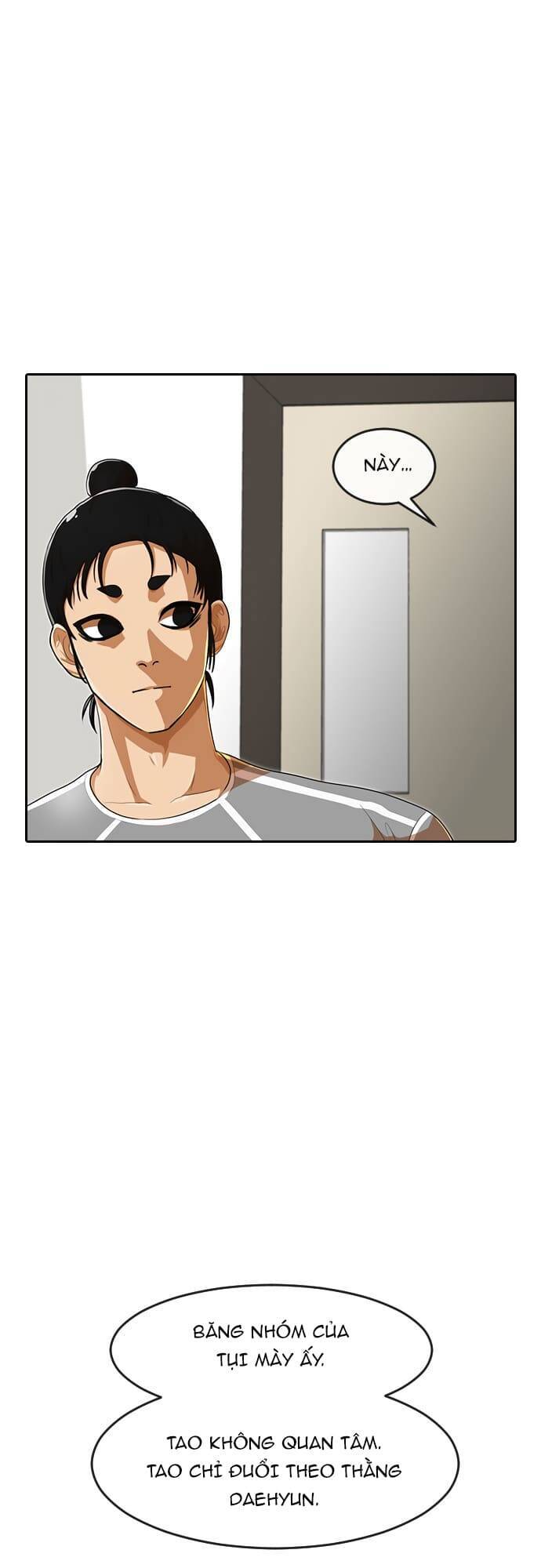 Cô Gái Từ Ứng Dụng Nhắn Tin Ngẫu Nhiên Chap 207 - Next Chap 208