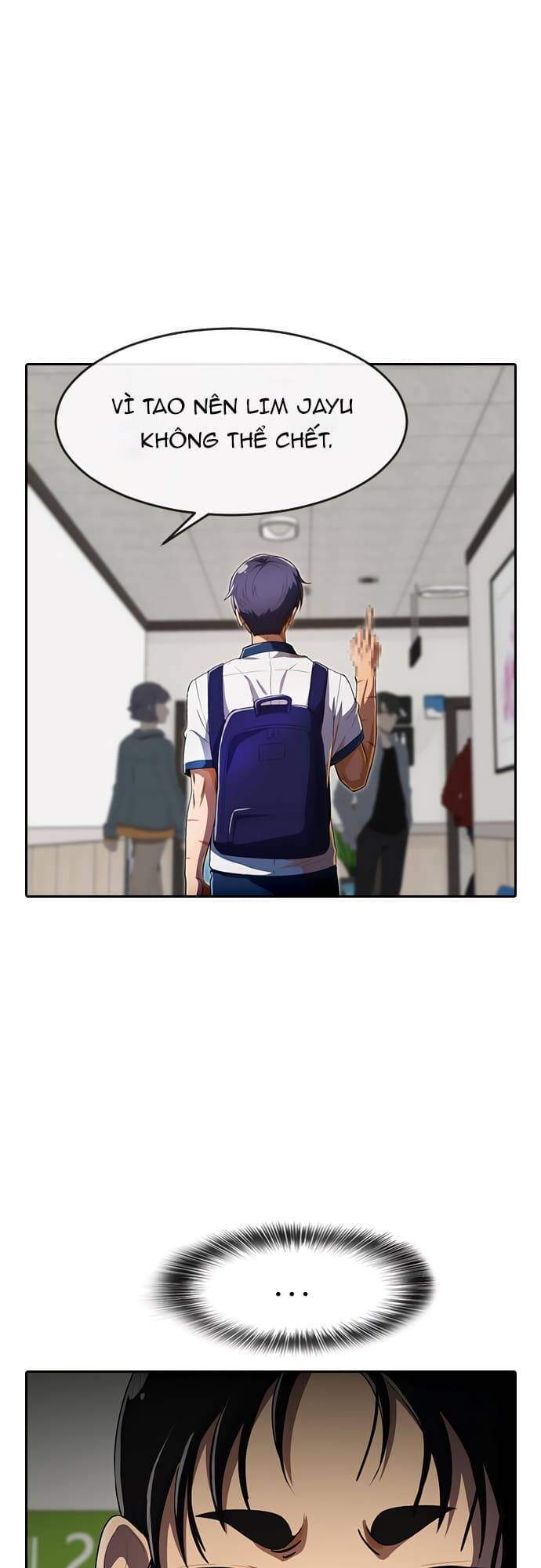 Cô Gái Từ Ứng Dụng Nhắn Tin Ngẫu Nhiên Chap 207 - Next Chap 208