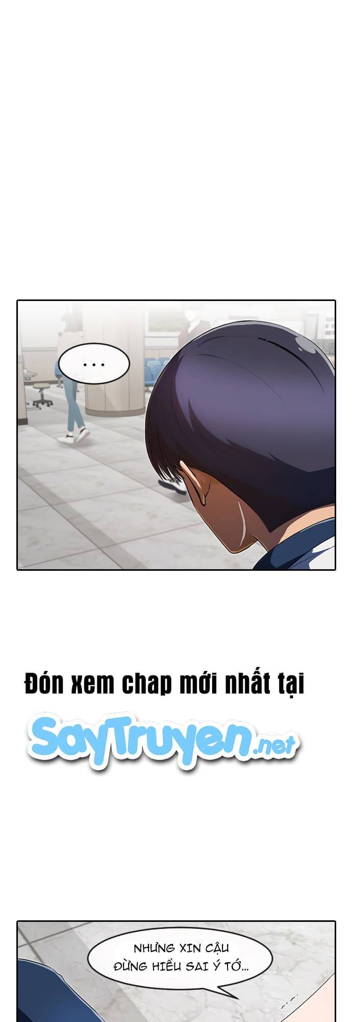 Cô Gái Từ Ứng Dụng Nhắn Tin Ngẫu Nhiên Chap 207 - Next Chap 208