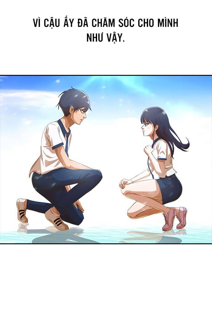 Cô Gái Từ Ứng Dụng Nhắn Tin Ngẫu Nhiên Chap 207 - Next Chap 208