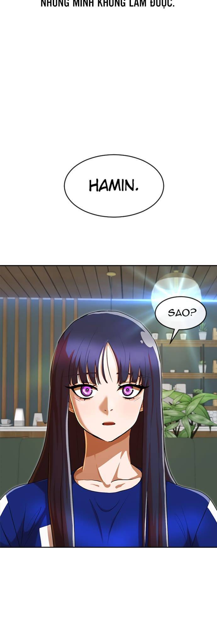 Cô Gái Từ Ứng Dụng Nhắn Tin Ngẫu Nhiên Chap 207 - Next Chap 208