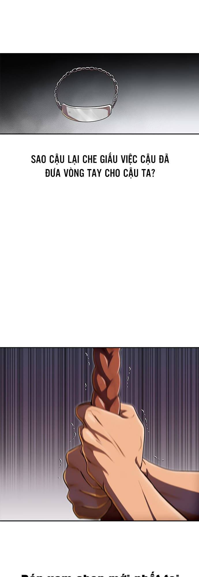 Cô Gái Từ Ứng Dụng Nhắn Tin Ngẫu Nhiên Chap 207 - Next Chap 208