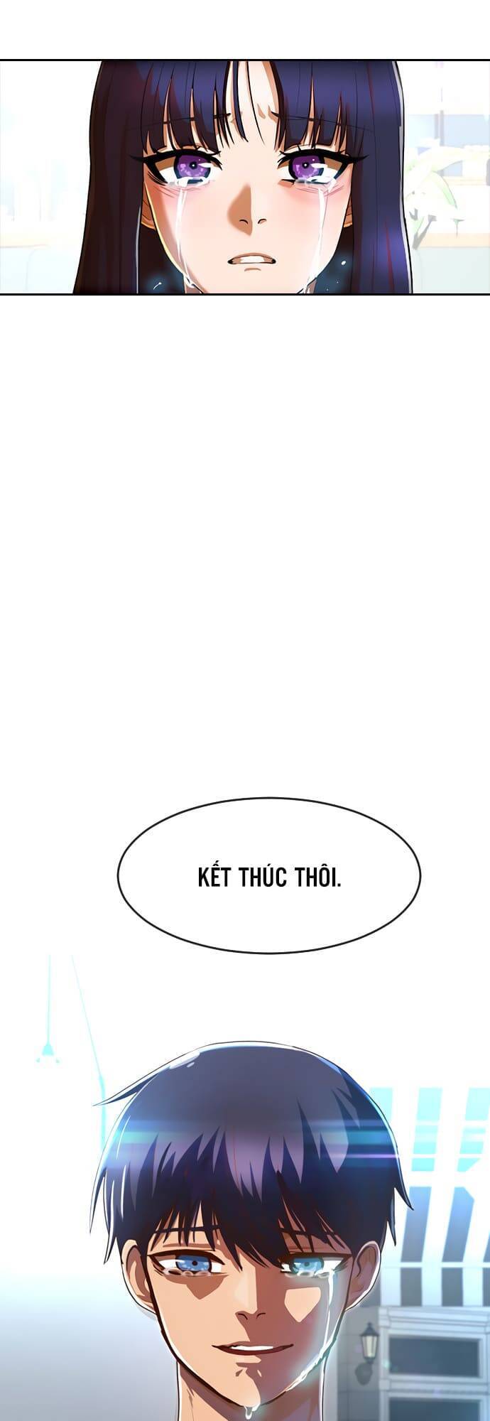 Cô Gái Từ Ứng Dụng Nhắn Tin Ngẫu Nhiên Chap 207 - Next Chap 208